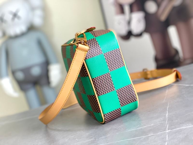 Louis Vuitton Satchel Bags